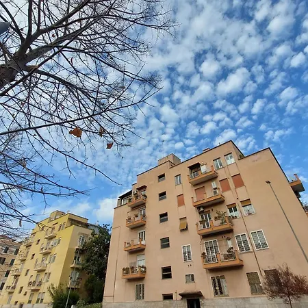 San Pietros Flat By Domusdimore * Ρώμη