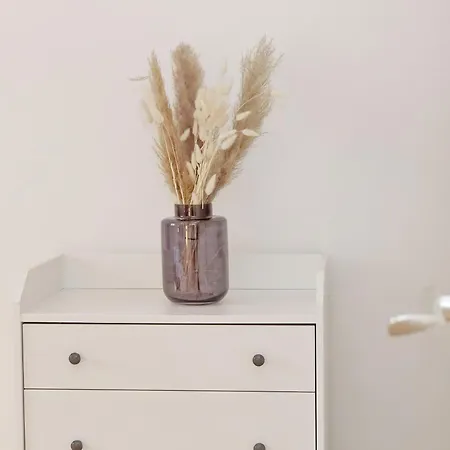 San Pietros Flat By Domusdimore *