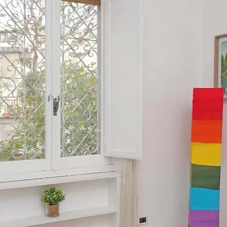 San Pietros Flat By Domusdimore Ρώμη