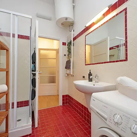 San Pietros Flat By Domusdimore