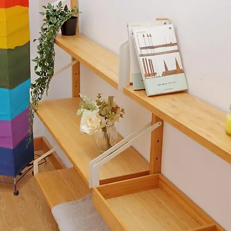 San Pietros Flat By Domusdimore Διαμέρισμα