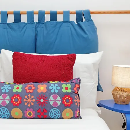 Διαμέρισμα San Pietros Flat By Domusdimore