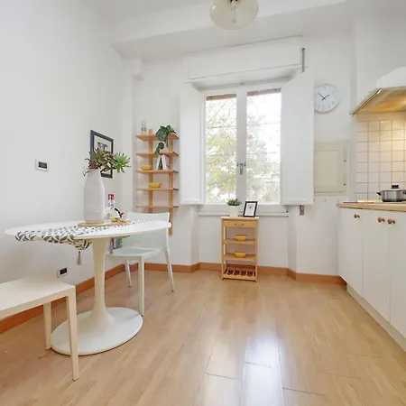 Διαμέρισμα San Pietros Flat By Domusdimore