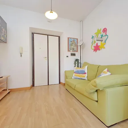 公寓 San Pietros Flat