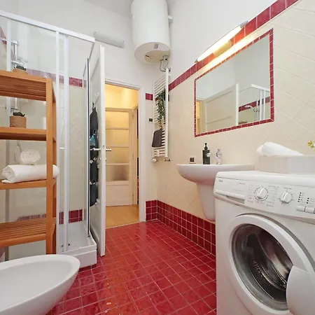 Apartamento San Pietros Flat By Domusdimore