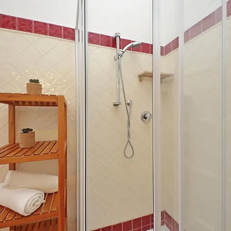 San Pietro's Flat