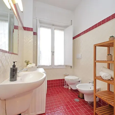 Apartamento San Pietros Flat By Domusdimore