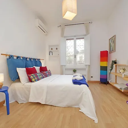 Apartamento San Pietros Flat By Domusdimore *