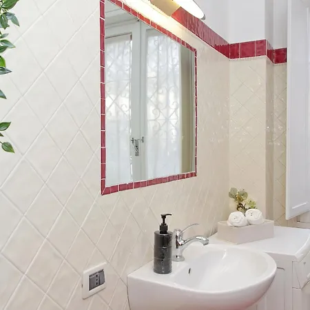 San Pietros Flat By Domusdimore Apartamento Roma