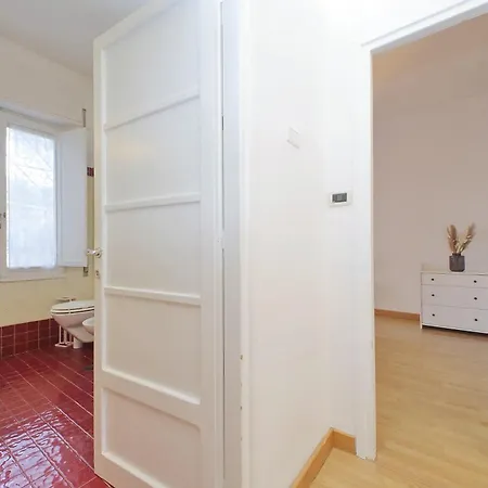 San Pietro's Flat * Rome