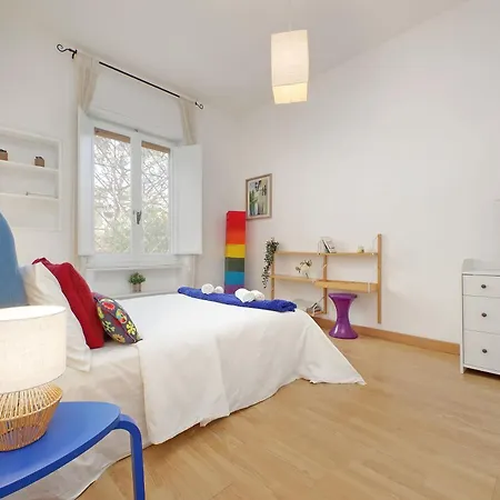 San Pietro's Flat Apartment *