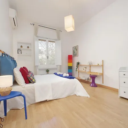 San Pietro's Flat Apartment