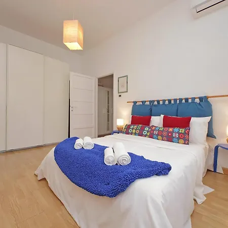 San Pietros Flat By Domusdimore Apartamento Roma