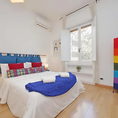 San Pietro's Flat *