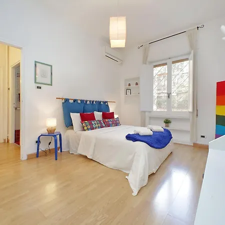 San Pietro's Flat Rome