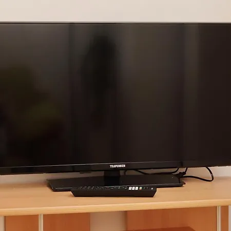 Apartamento San Pietros Flat *
