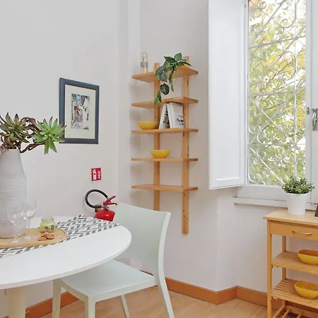 Apartamento San Pietros Flat By Domusdimore Roma