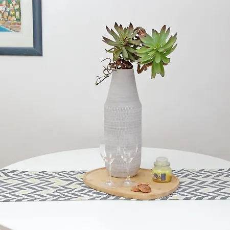 Apartamento San Pietros Flat *