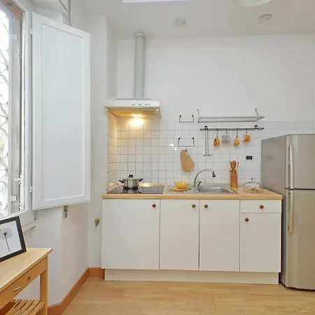 Apartamento San Pietros Flat By Domusdimore