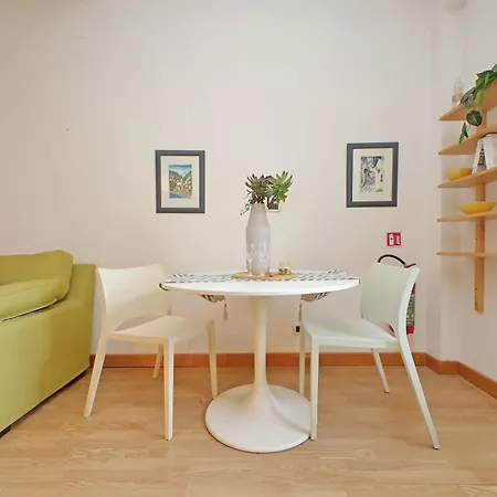 Apartamento San Pietros Flat By Domusdimore *