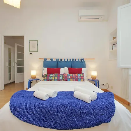 San Pietros Flat By Domusdimore * Roma