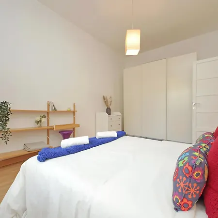 San Pietros Flat * Рим