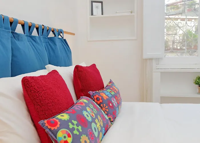 San Pietros Flat By Domusdimore アパート ローマ