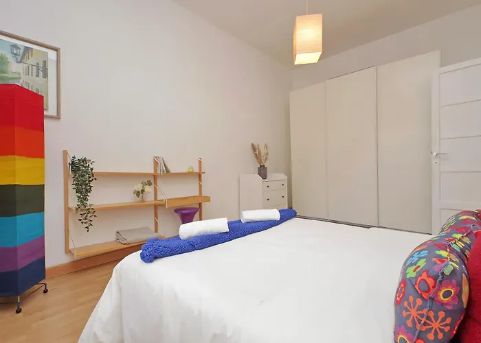 アパート San Pietros Flat By Domusdimore *