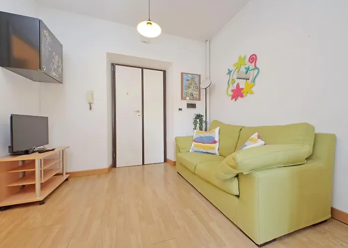 アパート San Pietros Flat By Domusdimore