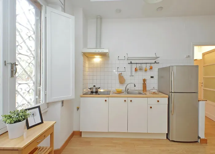 アパート San Pietros Flat By Domusdimore