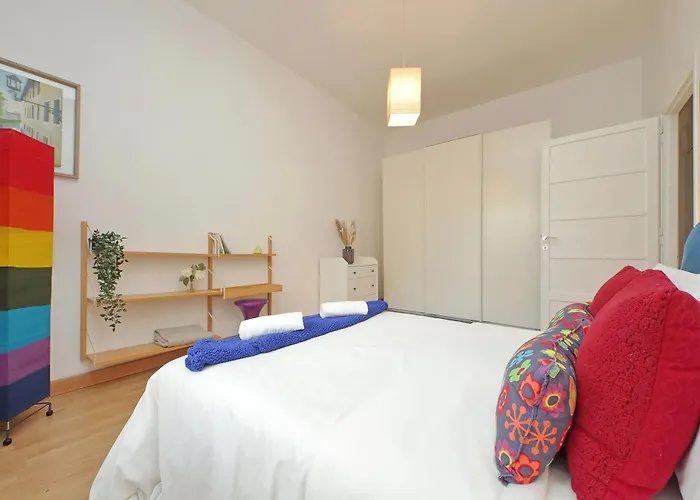 San Pietros Flat By Domusdimore * ローマ