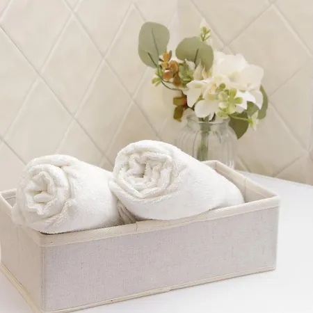 San Pietros Flat By Domusdimore Daire