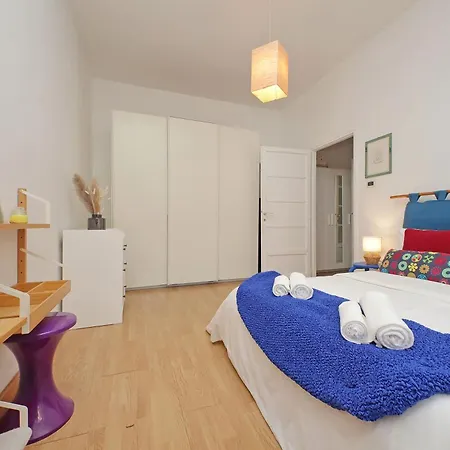 San Pietros Flat By Domusdimore * Roma