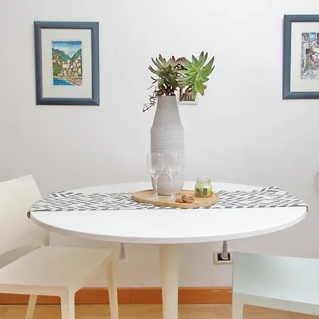 San Pietros Flat By Domusdimore Roma