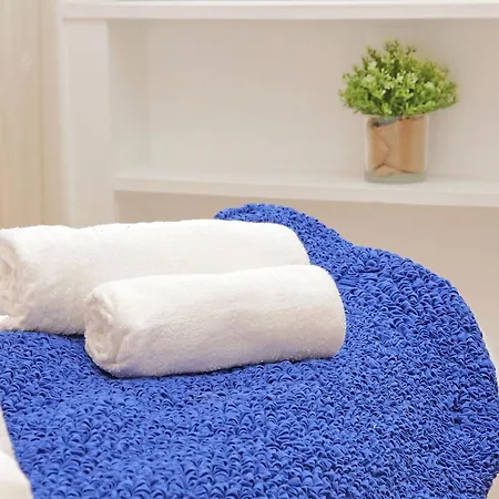 San Pietros Flat By Domusdimore Daire *