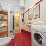 Apartment San Pietros Flat By Domusdimore
