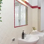 San Pietros Flat By Domusdimore Apartment Rome