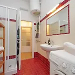 San Pietros Flat By Domusdimore