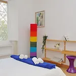 San Pietros Flat By Domusdimore Apartment Rome