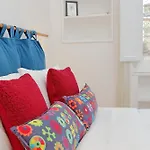 San Pietros Flat By Domusdimore Apartment Rome