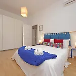 San Pietros Flat By Domusdimore Apartment Rome