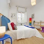 Apartment San Pietros Flat By Domusdimore Rome