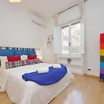 San Pietros Flat By Domusdimore *