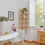 Apartment San Pietros Flat By Domusdimore Rome