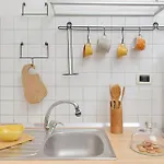 Apartment San Pietros Flat By Domusdimore Rome