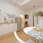 San Pietros Flat By Domusdimore
