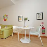San Pietros Flat By Domusdimore Apartment
