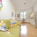 San Pietros Flat By Domusdimore