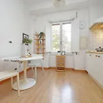 Apartment San Pietros Flat By Domusdimore
