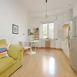 San Pietros Flat By Domusdimore Apartment *
